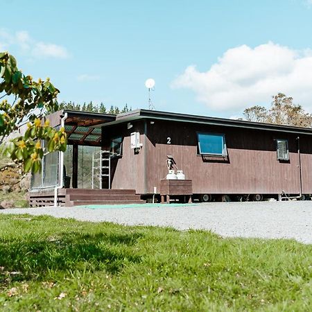 Unwind In Paradise Valley Trout At Your Door Rotorua Buitenkant foto
