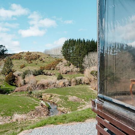 Unwind In Paradise Valley Trout At Your Door Rotorua Buitenkant foto