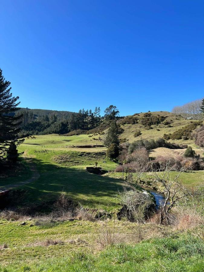 Unwind In Paradise Valley Trout At Your Door Rotorua Buitenkant foto
