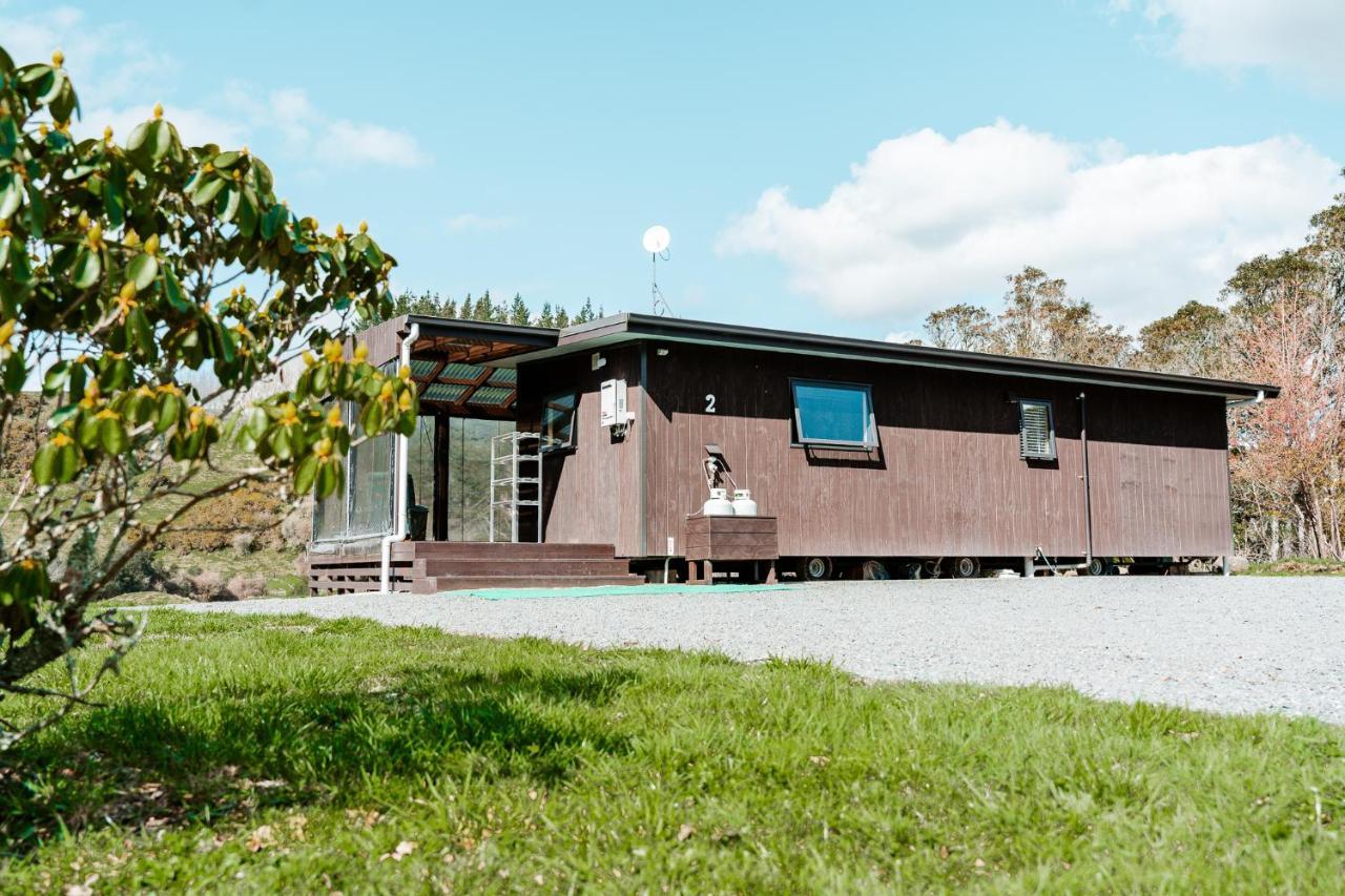 Unwind In Paradise Valley Trout At Your Door Rotorua Buitenkant foto
