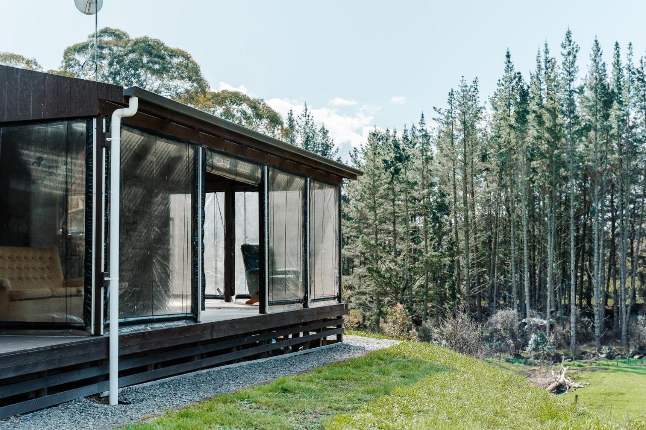 Unwind In Paradise Valley Trout At Your Door Rotorua Buitenkant foto