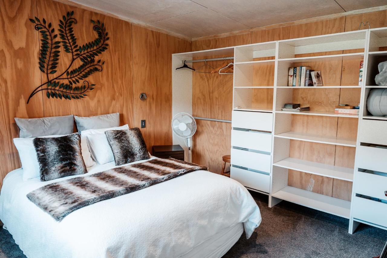 Unwind In Paradise Valley Trout At Your Door Rotorua Buitenkant foto