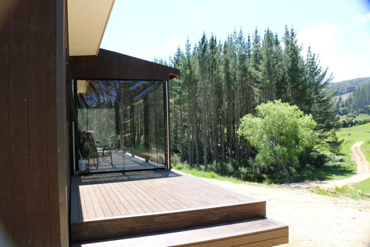 Unwind In Paradise Valley Trout At Your Door Rotorua Buitenkant foto